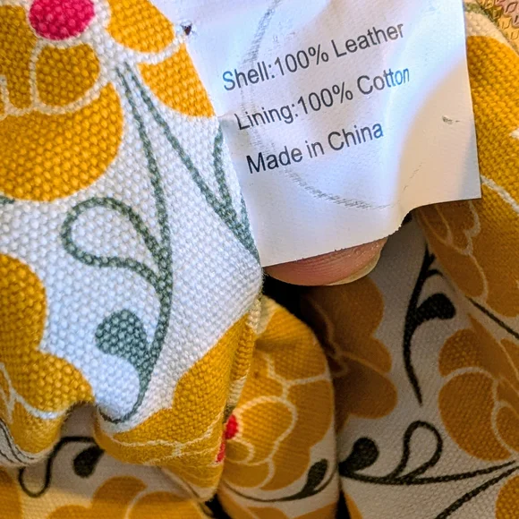 EMMA FOX Navy Genuine Leather Frame-Top Shoulder Bag Vintage-inspired Kiss-Lock - Picture 15 of 15